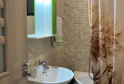 Vanzare 2 camere Bragadiru-Soseaua Alexandriei-Leroy,2/3,parcare,mobilat,79900€ - 15