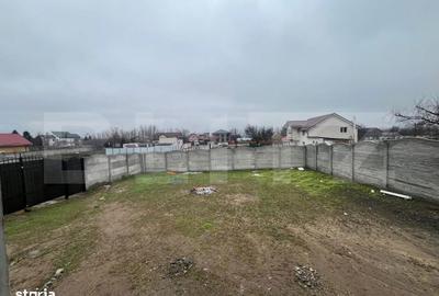 Casă cu 3 camere cu Teren 450 Mp în Malu Mare - 12