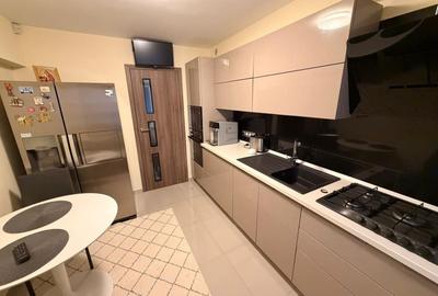 Apartament 3 Camere Curat si Luminos | Nerva Traian | Parcare inclusa - 9