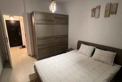 Apartament cu 2 camere decomandat în Chiajna - 3