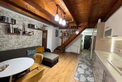 Apartament 3 camere mobilat(loc de parcare ) - 2