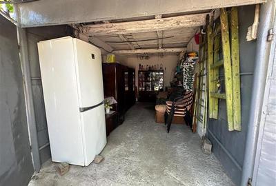 Casă individuală cu 2 camere cu Teren 1501 Mp în Birda - 5