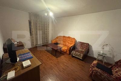 Apartament 4 camere decomandat, 82 mp, parter, Brazda, zona Big Family