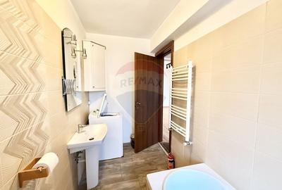 De vanzare | Apartament 2 camere cu gradina 52 mp | Otopeni-Scolii - 9