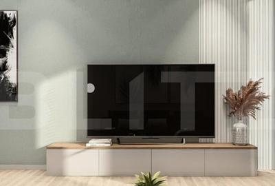 Apartament 2 camere, 46 mp, zona Torontalului - 4