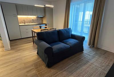 Apartament cu 2 camere în Unirii - 1