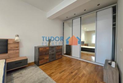 Beautiful 200 sqm 3 Bedroom Apartment in Herastrau - 13