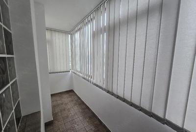 Apartament cu 2 camere decomandat în Central - 11
