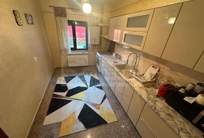 Ap 50 mp, 2 camere, mobilat utilat, zona- Gara Nicolina – 95.000 € neg - 2