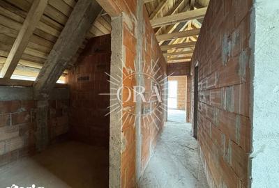 Casă cu 4 camere cu Teren 1000 Mp în Ciurila - 8