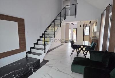 Vila individuala 4 camere panouri fotovoltaice - 2