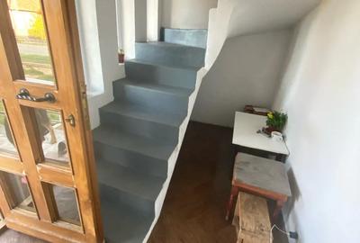 Vanzare casa cu teren generos ?i anexe gospodare?ti 40 ari - 7