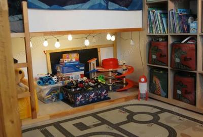 Apartament decomandat, confort 1, situat in zona Planetelor Giroc Braytim - 5