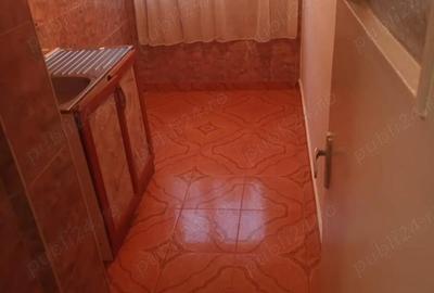 Apartament cu 2 camere semidecomandat în Central - 3