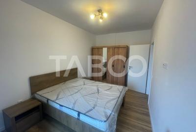 Apartament cu 2 camere decomandat, mobilat în Turnișor - 2