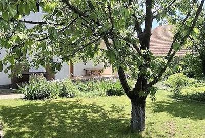 Casă cu Teren 600 Mp în Valea Lupului - 1