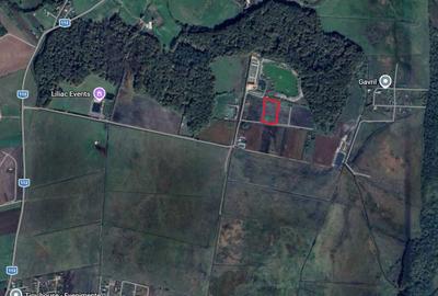 Teren de 7000 mp, în Hărman - 4