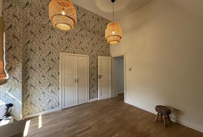 Vila moderna in cartier rezidential, loc de joaca si paza - 14