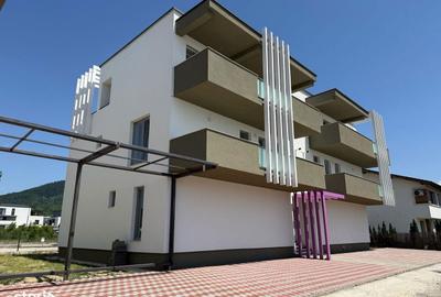 Apartament cu 3 camere în Central - 3