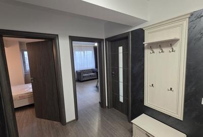 Apartament cu 2 camere decomandat în Tătărași - 16
