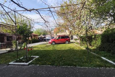 Casă cu 2 camere cu Teren 121 Mp în Central - 6