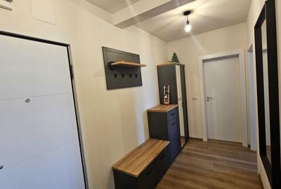 Apartament cu 2 camere decomandat în Aradului - 5