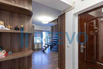 PENTHOUSE de vanzare, Gradina cu Magnolii+ 3 locuri de ... - 7