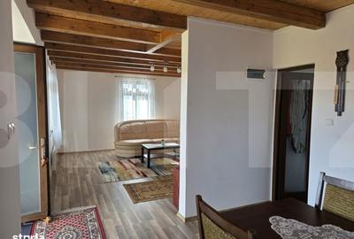 Casă cu 3 camere cu Teren 2000 Mp în Arcuș - 7