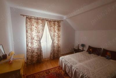 Se vinde vila spa?ioasa in Tg. Neam?, zona Pometea Demisol, Parter, Etaj ?i Mansarda, sub padure! - 5