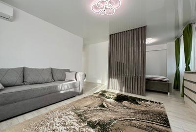 PRIMA INCHIRIERE - ADAMANT TOWERS - Ap 1 cameră - 54 mp - 2