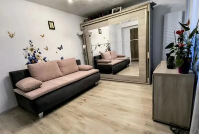 Apartament cu 3 camere decomandat, mobilat în Astra - 9