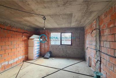 Casă individuală cu 6 camere cu Teren 422 Mp în Păulești - 9