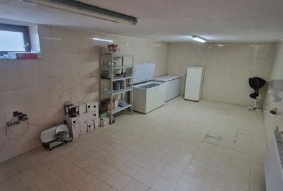 Spațiu comercial, de 200 mp, în Țițești - 4