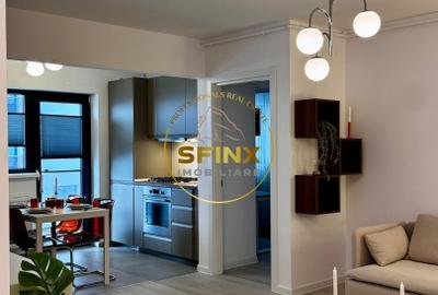 Apartament Hills Republica metrou aproape prima inchiriere - 3