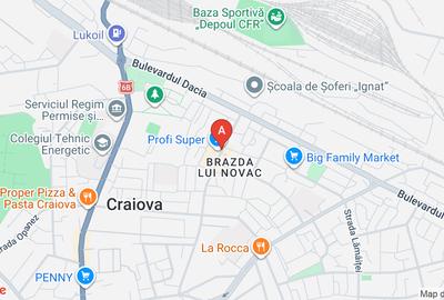 Apartament cu 2 camere semidecomandat în Brazda lui Novac - 1