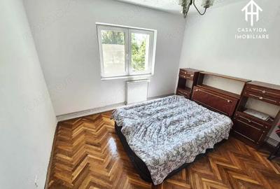 De vanzare apartament 2 camere Etaj 1 - 3