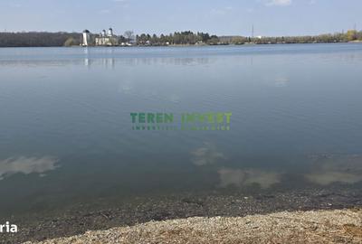 Teren de 500 mp, în Cernica - 3