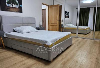 Apartament 2 camere | 58 mp + terasa 37 mp | zona VIVO - 4