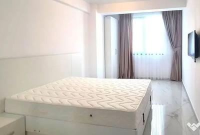 Apartament cu 2 camere nedecomandat în Micro 17 - 13
