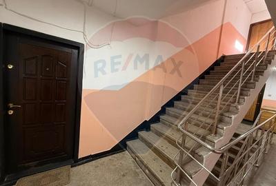 Apartament cu 3 camere semidecomandat în Ultracentral - 3
