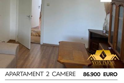 Apartament 2 camere  zona Astra
