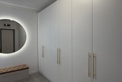 Apartament cu 2 camere în Pipera - 16