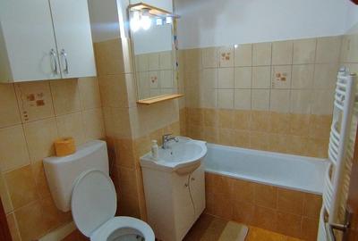 Apartament cu 2 camere în Mioriței - 7