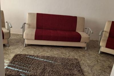 Apartament cu 2 camere semidecomandat în Central - 2