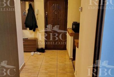 Apartament 4 camere decomandat in Manastur - 7