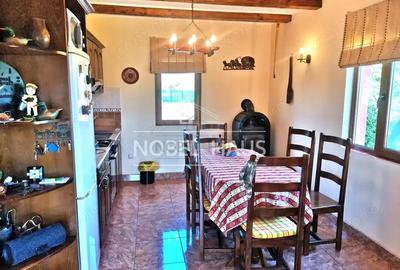 Casă cu 2 camere cu Teren 5500 Mp în Cârja - 15