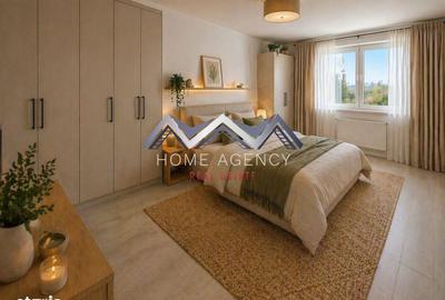 Apartament cu 2 camere în Sud - 3