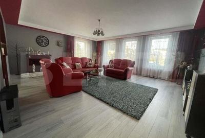 Casa de vanzare, 260mp, teren, 1000 mp, zona Unirea - 18