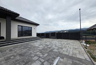 Casa individuala pe parter, teren 560mp, Cristian - 3