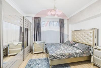 Apartament 3 camere | curte 94 mp | Bucurestii Noi - 12